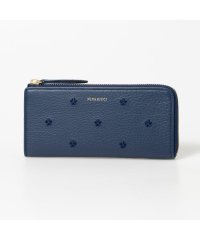 NINA RICCI/ニナ リッチ NINA RICCI L字ファスナー長財布【タマラパース】/508294967