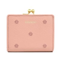 NINA RICCI/ニナ リッチ NINA RICCI がま口二つ折り財布【タマラパース】/508294968