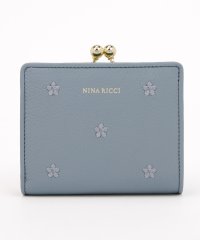 NINA RICCI/ニナ リッチ NINA RICCI がま口二つ折り財布【タマラパース】/508294968