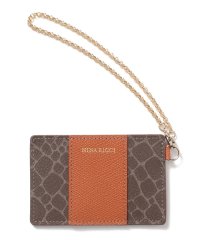 NINA RICCI/ニナ リッチ NINA RICCI チェーン付きパスケース【グレインヌーボーパース】/508294969