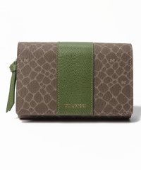NINA RICCI/ニナ リッチ NINA RICCI 二つ折り財布【グレインヌーボーパース】/508294971