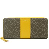 NINA RICCI/ニナ リッチ NINA RICCI ラウンドファスナー長財布【グレインヌーボーパース】/508294972