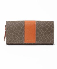 NINA RICCI/ニナ リッチ NINA RICCI 長財布【グレインヌーボーパース】/508294973