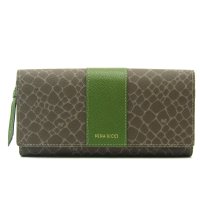 NINA RICCI/ニナ リッチ NINA RICCI 長財布【グレインヌーボーパース】/508294973