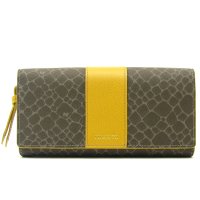 NINA RICCI/ニナ リッチ NINA RICCI 長財布【グレインヌーボーパース】/508294973