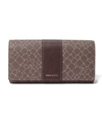 NINA RICCI/ニナ リッチ NINA RICCI 長財布【グレインヌーボーパース】/508294973