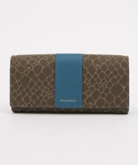 NINA RICCI/ニナ リッチ NINA RICCI 長財布【グレインヌーボーパース】/508294973