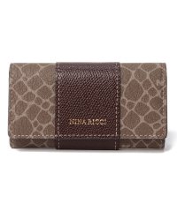 NINA RICCI/ニナ リッチ NINA RICCI キーケース【グレインヌーボーパース】/508294976