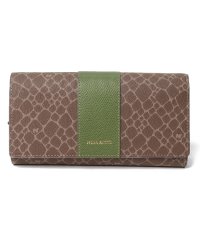 NINA RICCI/ニナ リッチ NINA RICCI がま口長財布【グレインヌーボーパース】/508294977