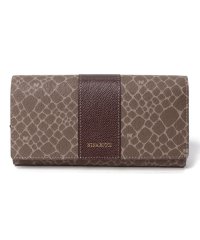 NINA RICCI/ニナ リッチ NINA RICCI がま口長財布【グレインヌーボーパース】/508294977
