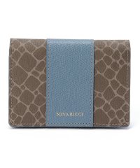 NINA RICCI/ニナ リッチ NINA RICCI パスケース【グレインヌーボーパース】/508294978