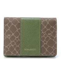 NINA RICCI/ニナ リッチ NINA RICCI パスケース【グレインヌーボーパース】/508294978