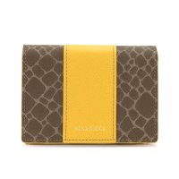 NINA RICCI/ニナ リッチ NINA RICCI パスケース【グレインヌーボーパース】/508294978