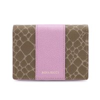 NINA RICCI/ニナ リッチ NINA RICCI パスケース【グレインヌーボーパース】/508294978