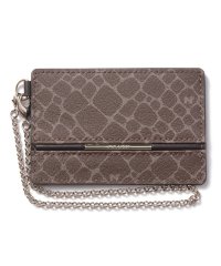 NINA RICCI/ニナ リッチ NINA RICCI チェーン付きパスケース【アトレヌーボーパース】/508294980