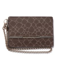 NINA RICCI/ニナ リッチ NINA RICCI チェーン付きパスケース【アトレヌーボーパース】/508294980
