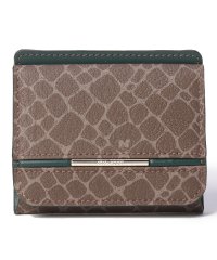 NINA RICCI/ニナ リッチ NINA RICCI コンパクト財布【アトレヌーボーパース】/508294981