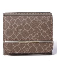NINA RICCI/ニナ リッチ NINA RICCI コンパクト財布【アトレヌーボーパース】/508294981