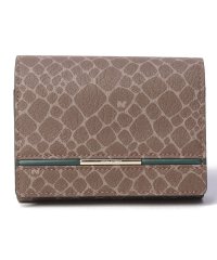 NINA RICCI/ニナ リッチ NINA RICCI 二つ折り財布【アトレヌーボーパース】/508294982