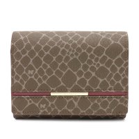 NINA RICCI/ニナ リッチ NINA RICCI ニナ リッチ NINA RICCI 二つ折り財布【アトレヌーボーパース】/508294982
