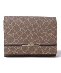 NINA RICCI/ニナ リッチ NINA RICCI 二つ折り財布【アトレヌーボーパース】/508294982