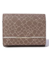 NINA RICCI/ニナ リッチ NINA RICCI 二つ折り財布【アトレヌーボーパース】/508294982
