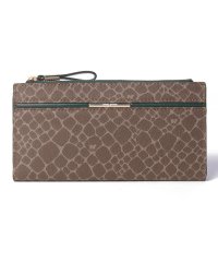 NINA RICCI/ニナ リッチ NINA RICCI 薄マチ長財布【アトレヌーボーパース】/508294983