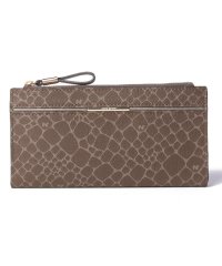 NINA RICCI/ニナ リッチ NINA RICCI 薄マチ長財布【アトレヌーボーパース】/508294983