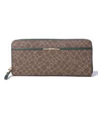 NINA RICCI/ニナ リッチ NINA RICCI ラウンドファスナー長財布【アトレヌーボーパース】/508294984