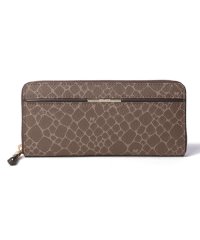 NINA RICCI/ニナ リッチ NINA RICCI ラウンドファスナー長財布【アトレヌーボーパース】/508294984