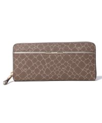 NINA RICCI/ニナ リッチ NINA RICCI ラウンドファスナー長財布【アトレヌーボーパース】/508294984