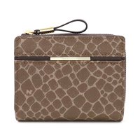 NINA RICCI/ニナ リッチ NINA RICCI ラウンドファスナー折財布【アトレヌーボーパース】/508294986