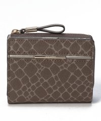 NINA RICCI/ニナ リッチ NINA RICCI ラウンドファスナー折財布【アトレヌーボーパース】/508294986