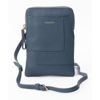NINA RICCI/ニナ リッチ NINA RICCI スマホポシェット【ストラクチャーパース】/508295019