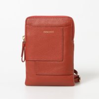 NINA RICCI/ニナ リッチ NINA RICCI スマホポシェット【ストラクチャーパース】/508295019