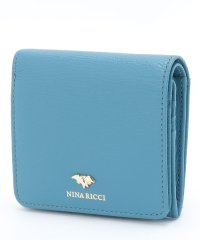 NINA RICCI/ニナ リッチ NINA RICCI 二つ折りコンパクト財布【コロンブパース】/508295020