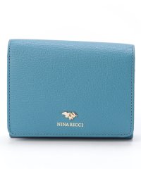 NINA RICCI/ニナ リッチ NINA RICCI 二つ折り財布【コロンブパース】/508295021