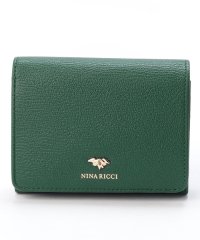NINA RICCI/ニナ リッチ NINA RICCI 二つ折り財布【コロンブパース】/508295021