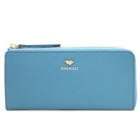 NINA RICCI/ニナ リッチ NINA RICCI L字ファスナー長財布【コロンブパース】/508295022