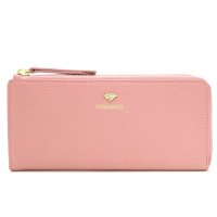 NINA RICCI/ニナ リッチ NINA RICCI L字ファスナー長財布【コロンブパース】/508295022