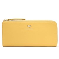NINA RICCI/ニナ リッチ NINA RICCI L字ファスナー長財布【コロンブパース】/508295022