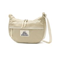 GREGORY/グレゴリー GREGORY 日本正規品 ショルダーバッグ メンズ レディース ブランド 小さめ 斜めがけ 大人 軽量 ショルダー サッチェルS V2 ミニ ミニ/501390465