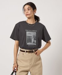 green label relaxing/グラフィック フォト Tシャツ/507890889
