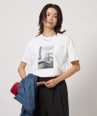green label relaxing/グラフィック フォト Tシャツ/507890889