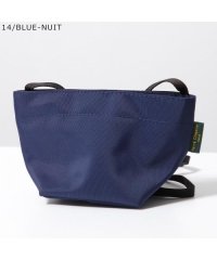Herve Chapelier/エルベシャプリエ Herve Chapelier HERVE CHAPELIER ミニバッグ 1927N ナイロン 舟型 ショルダー XS/507998677
