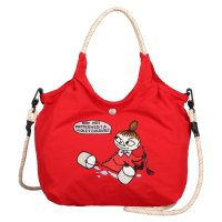 MOOMIN/ムーミン MOOMIN バッグ トートバッグ ショルダーバッグ レディース 4L 斜めがけ 軽量 RMPK－02/508022874