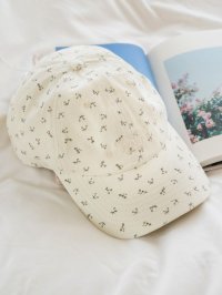 casita/カシータ casita 【新色追加】エンブロイダリーCAP/508139864
