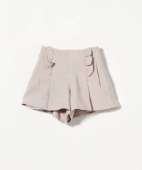 green label relaxing （Kids）/プリペラ キュロット パンツ / キッズ  100cm－130cm/508260119