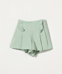 green label relaxing （Kids）/プリペラ キュロット パンツ / キッズ  100cm－130cm/508260119