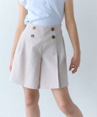 green label relaxing （Kids）/プリペラ キュロット パンツ / キッズ  140cm－160cm/508260128